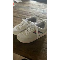 Leuke sneaker van Tommy jeans