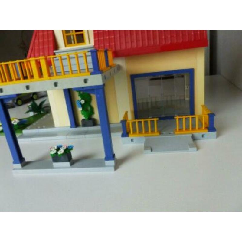 Playmobil Huis 3965/7338