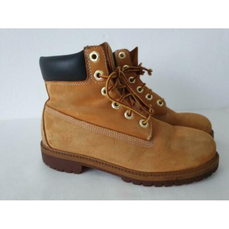 Timberland maat 37 schoenen