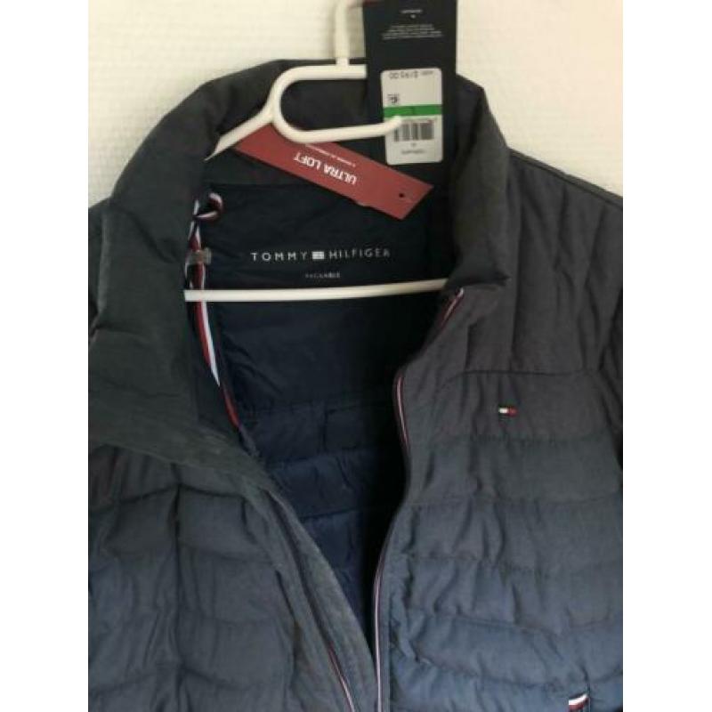 Nieuwe Tommy Hilfiger Jack maat 52/54