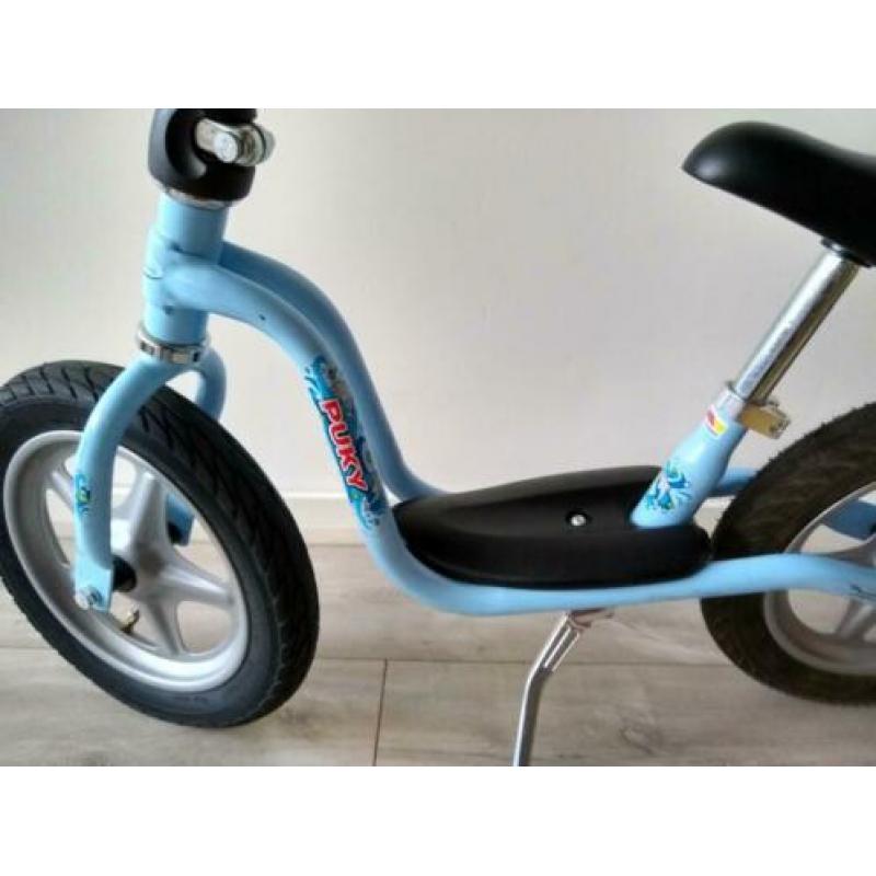 Loopfiets Puky, Balance bike 12 inch - 22 cm