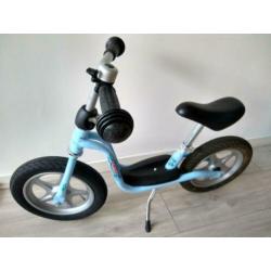 Loopfiets Puky, Balance bike 12 inch - 22 cm