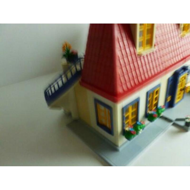 Playmobil Huis 3965/7338