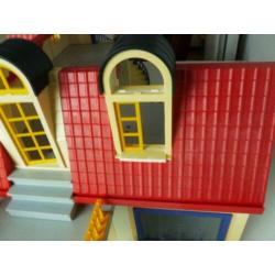 Playmobil Huis 3965/7338