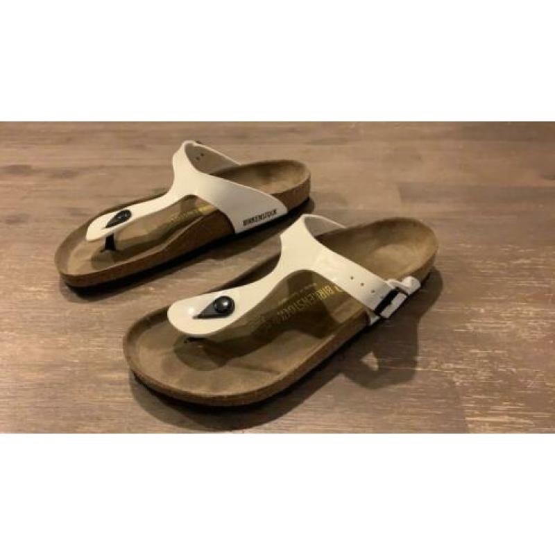 Birkenstock maat 40