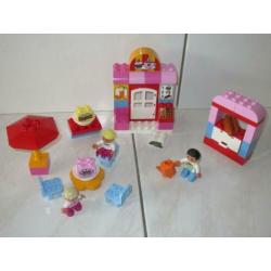 Duplo cafe