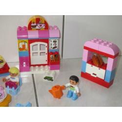 Duplo cafe