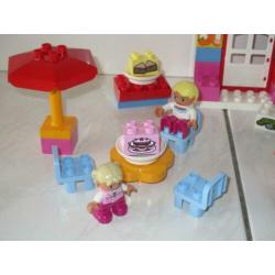 Duplo cafe