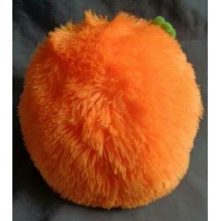 TY MONSTAZ Chester pluche knuffel 25cm 2012 Glitterogen pop