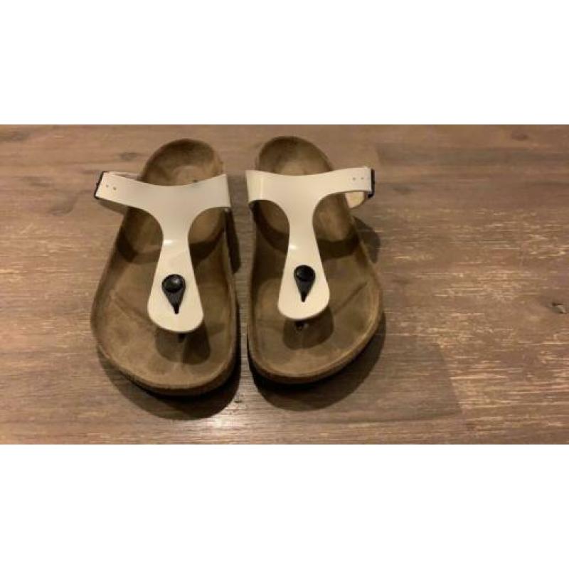 Birkenstock maat 40