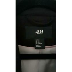 Mooi jasje H&M. Nieuwstaat. Mt 44