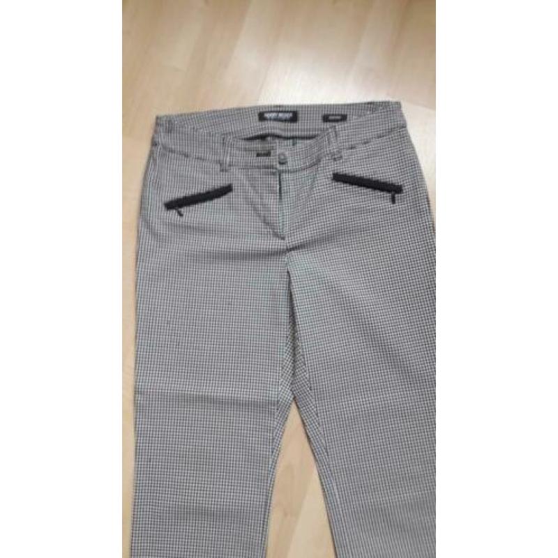 GERRY WEBER broek maat 40R