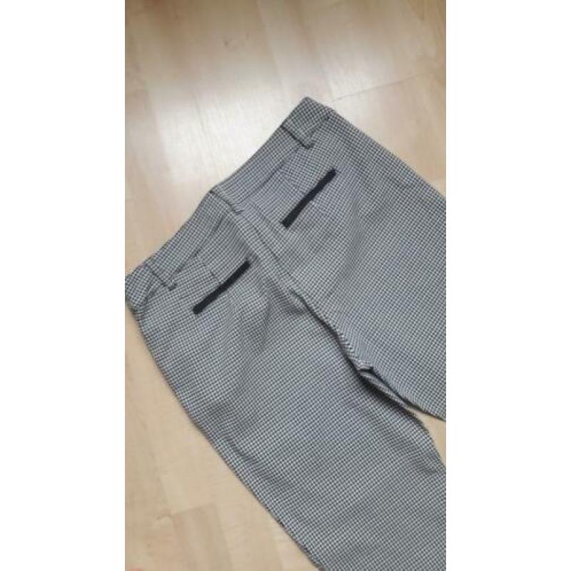 GERRY WEBER broek maat 40R