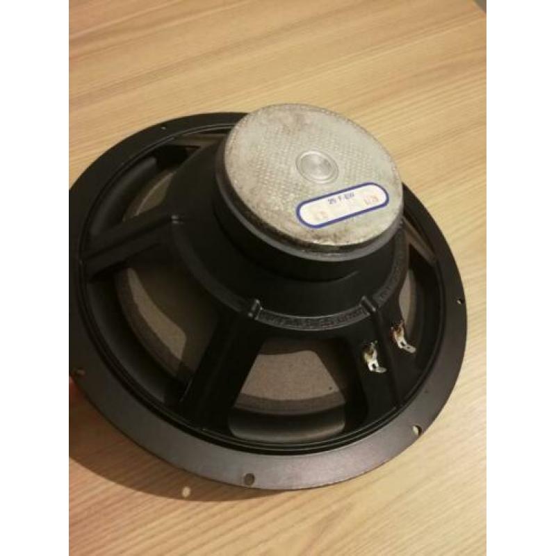 SEAS 25 F-EW H336 woofer