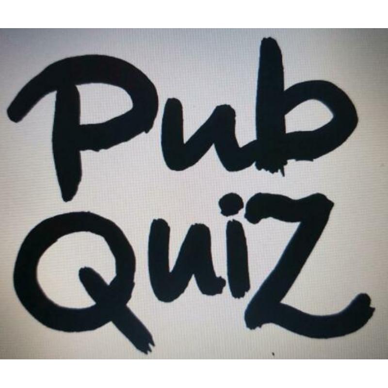 UNIEKE PUBQUIZ! (Recent)