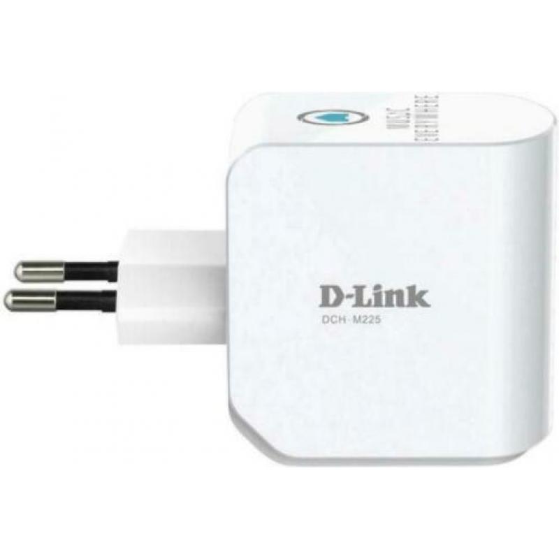 D-Link Wireless Audio Extender DCH-M225