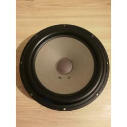 SEAS 25 F-EW H336 woofer