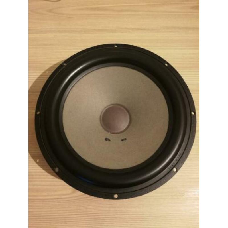 SEAS 25 F-EW H336 woofer