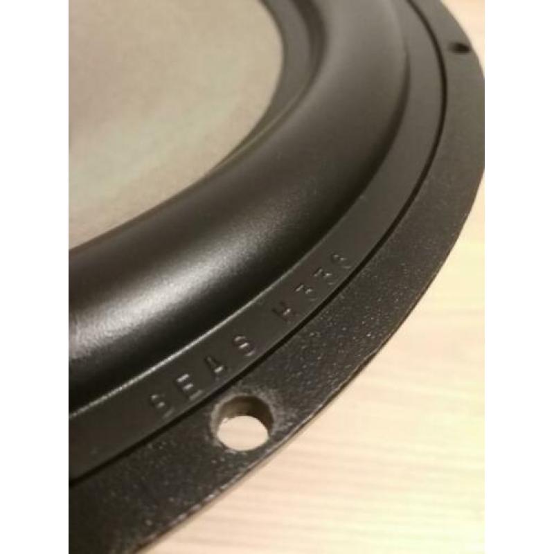 SEAS 25 F-EW H336 woofer