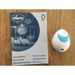 Chicco sterrenprojector