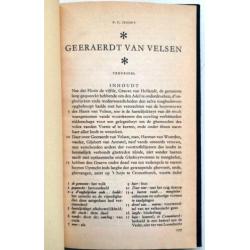 P.C. Hooft - Geeraerdt van Velsen (Treurspel)