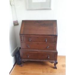 antiek secretaire