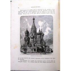 Russian Pictures 1889 Michell - Rusland