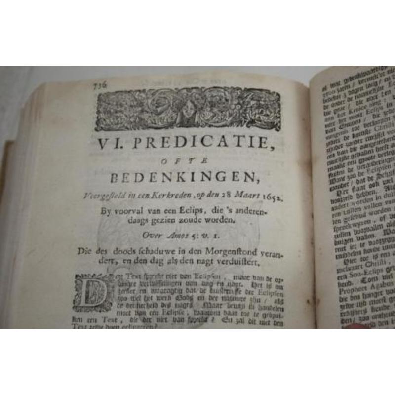 Johan d' Espagne / d' Outrein - Alle de zin-ryke werken 1702