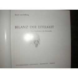 Stropdassen, Bilanz der Eitelkeit. Geschichte der Krawatte