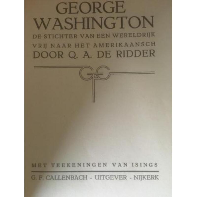 antieke boeken