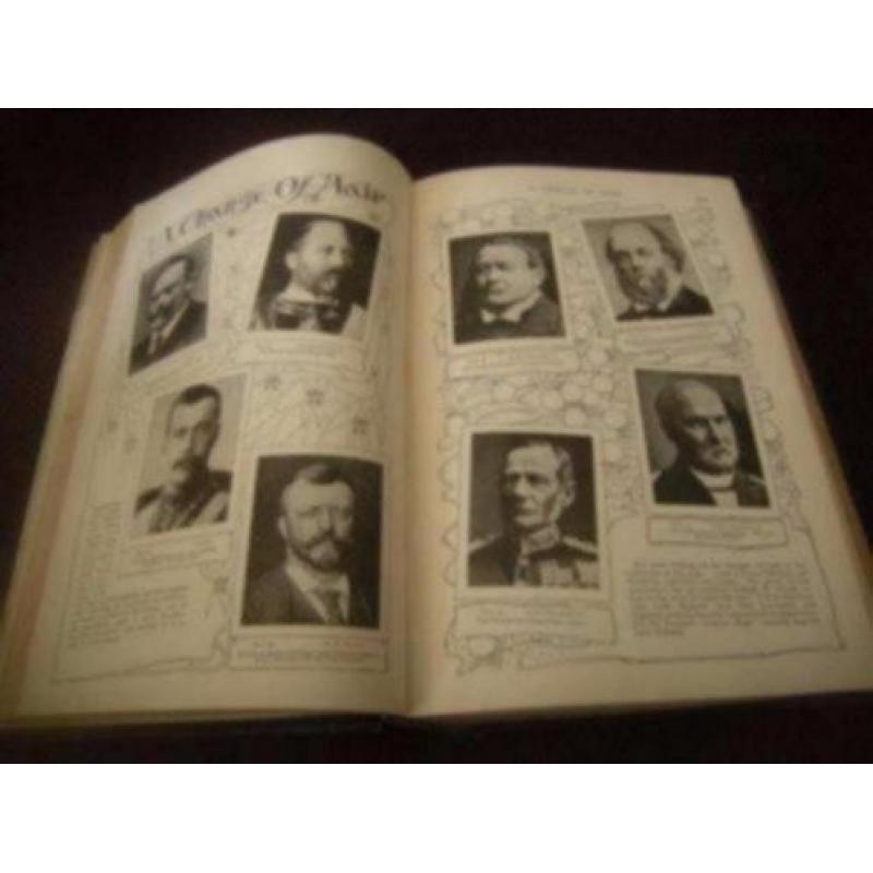 The Royal Magazine Vol. IX - 1902 / 1903