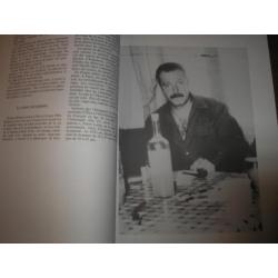 Brassens, Le livre du souvenir. Par Martin Monestier en