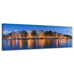 Diverse Canvas Panorama's - slechts EUR 49!