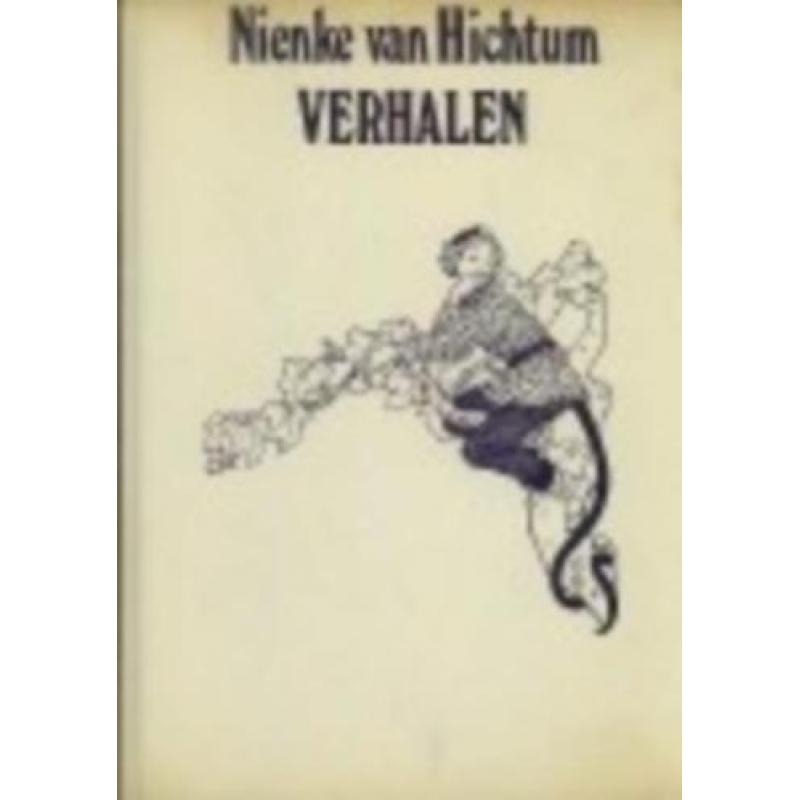 Verhalen van Nienke van Hichtum (1975)