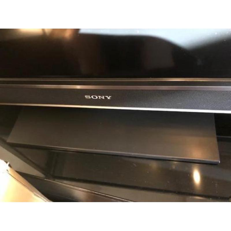 Sony Bravia LCD kleuren TV