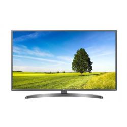 LG 43UK6750 uhd tv