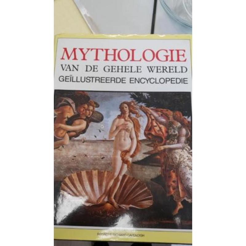 Mythologie