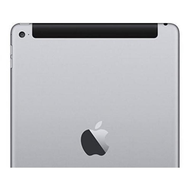 Refurbished iPad Air 2 64GB Space Grey 4G | 1jr garantie!