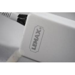 Lemax adapter 3V