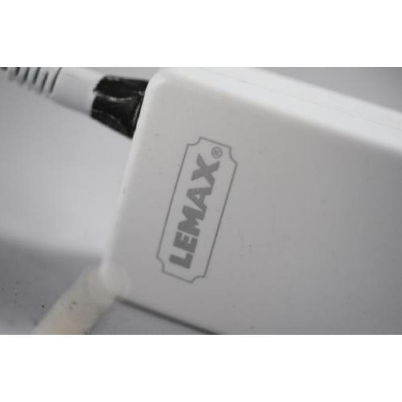 Lemax adapter 3V