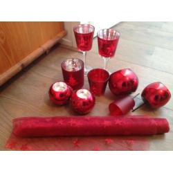 Kerst rood alles voor 12,50 €