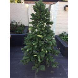 Mooie kerstboom 1.80 cm