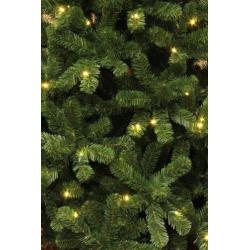 Black Box Charlton Lights kunstkerstboom 155 cm