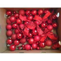 Kerst rood alles voor 12,50 €