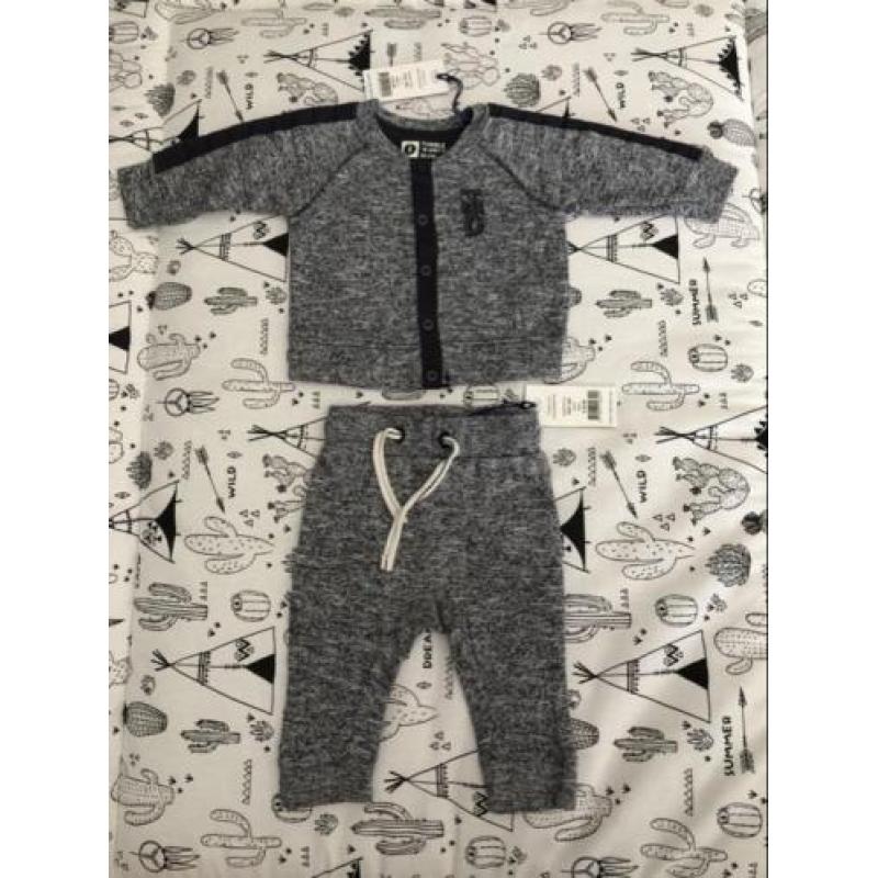 Tumble n dry maat 50 leuke setjes