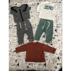 Tumble n dry maat 50 leuke setjes