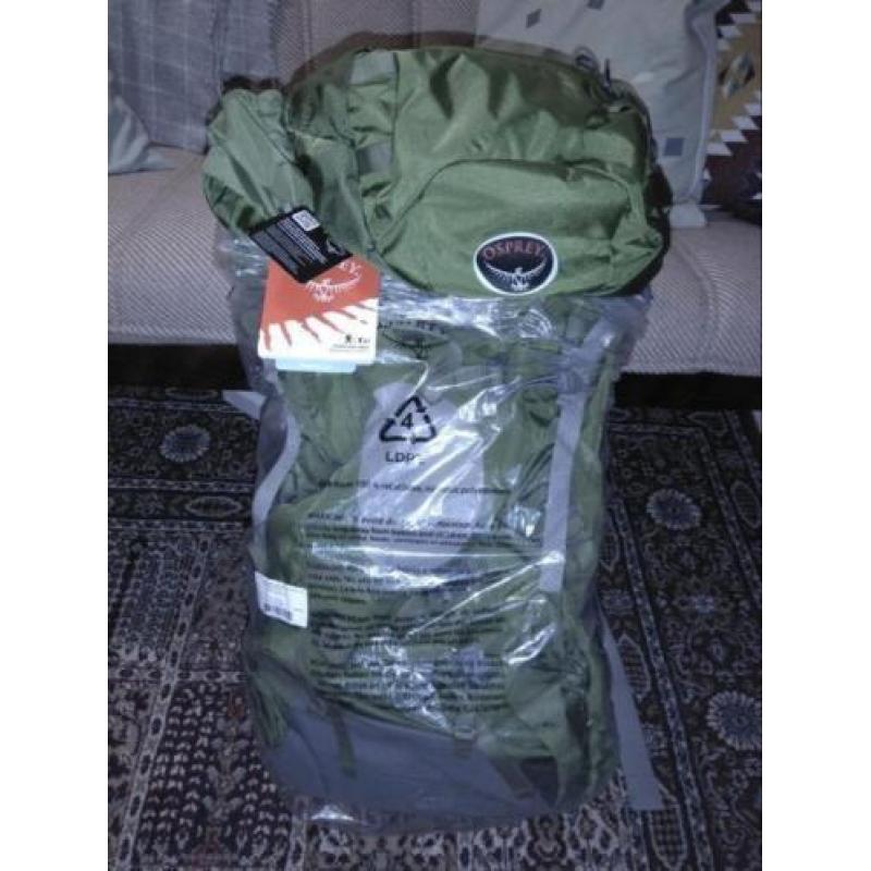 Osprey Aether 63L Large