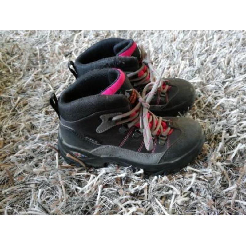 Mountain peak bergschoenen wandelschoenen Maat 33