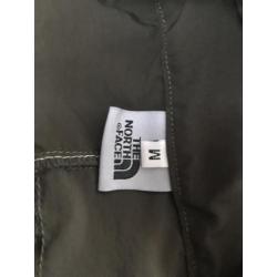 The north face afritsbroek regenbroek broek maat M