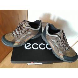 Ecco wandelschoenen maat 41 Nieuw.